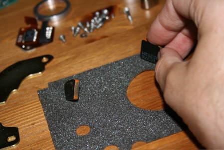 Starke Magnete! Starke Magnete!